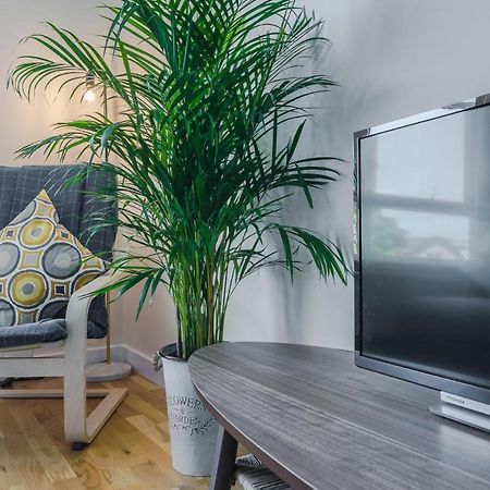 Panorama Apartments By Mesh Accommodation Short & Long Term Lets Ashford For Contractors Or Corporate Stays Eksteriør bilde