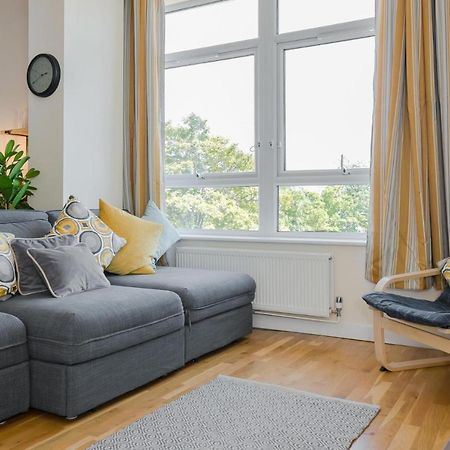 Panorama Apartments By Mesh Accommodation Short & Long Term Lets Ashford For Contractors Or Corporate Stays Eksteriør bilde