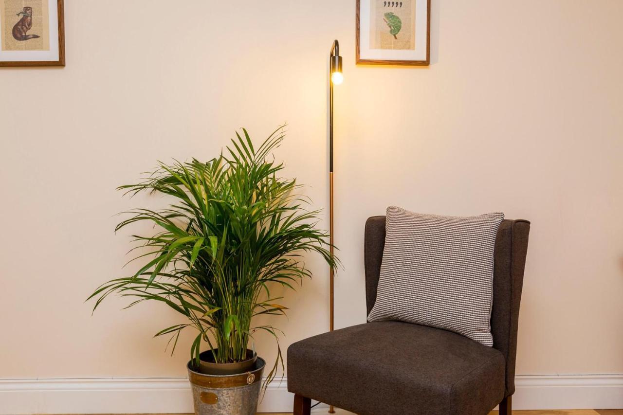 Panorama Apartments By Mesh Accommodation Short & Long Term Lets Ashford For Contractors Or Corporate Stays Eksteriør bilde