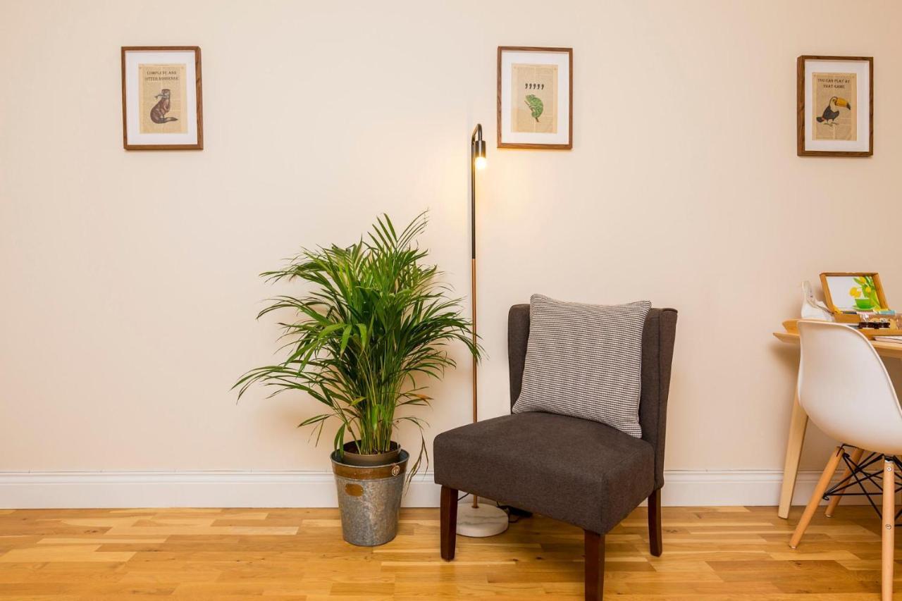 Panorama Apartments By Mesh Accommodation Short & Long Term Lets Ashford For Contractors Or Corporate Stays Eksteriør bilde