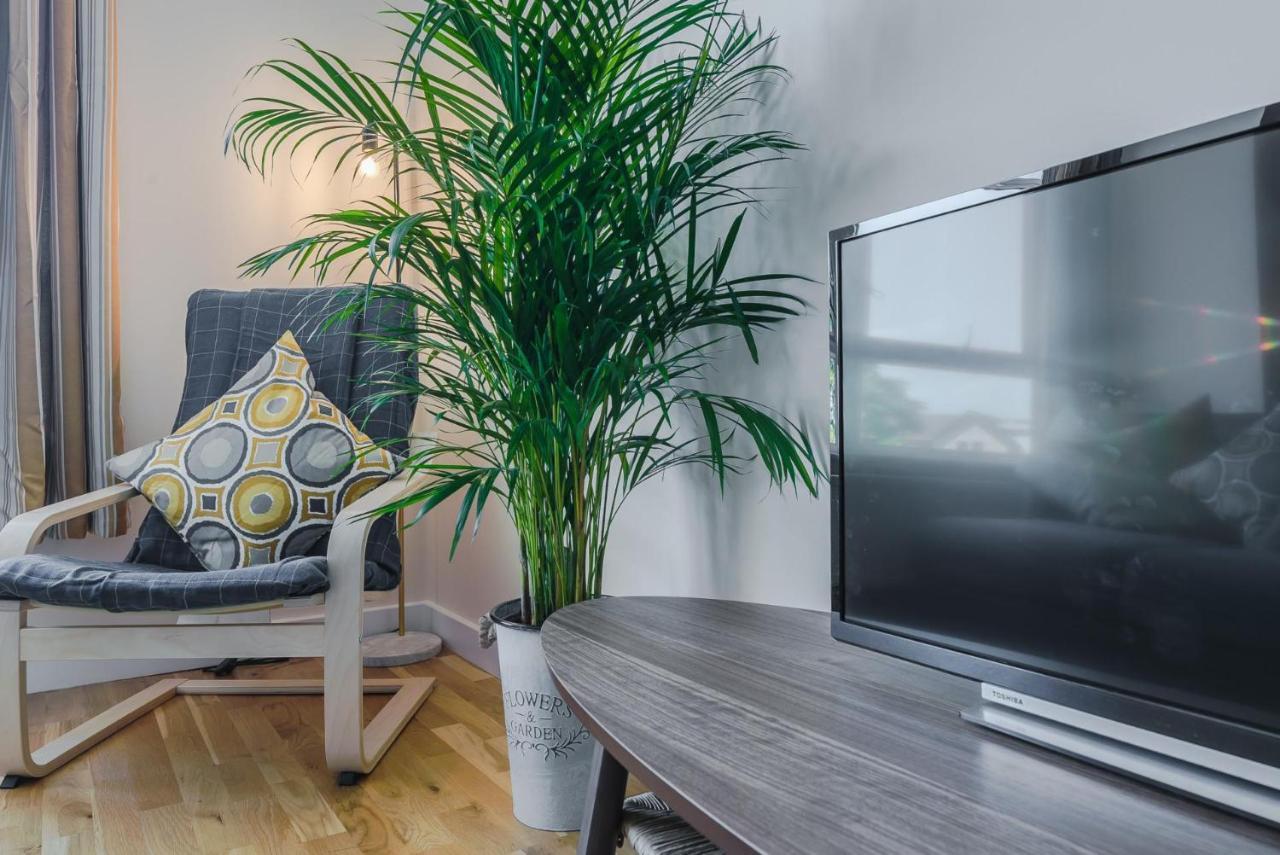 Panorama Apartments By Mesh Accommodation Short & Long Term Lets Ashford For Contractors Or Corporate Stays Eksteriør bilde