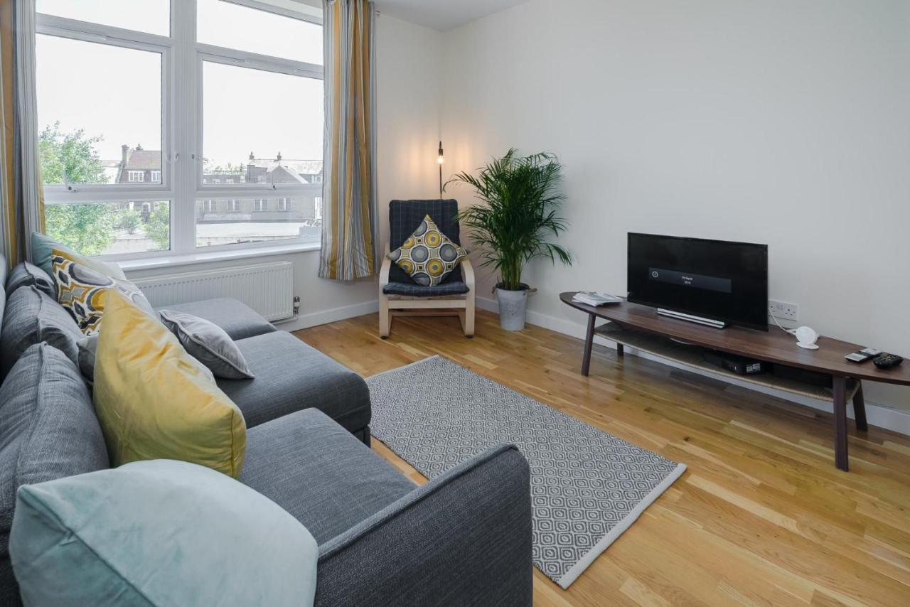 Panorama Apartments By Mesh Accommodation Short & Long Term Lets Ashford For Contractors Or Corporate Stays Eksteriør bilde