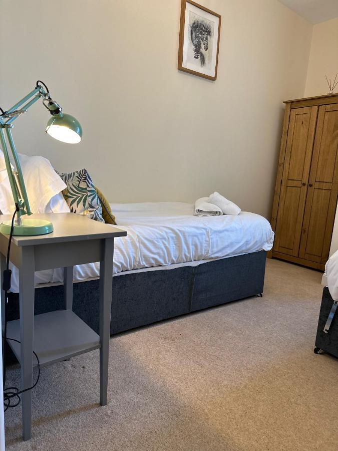 Panorama Apartments By Mesh Accommodation Short & Long Term Lets Ashford For Contractors Or Corporate Stays Eksteriør bilde