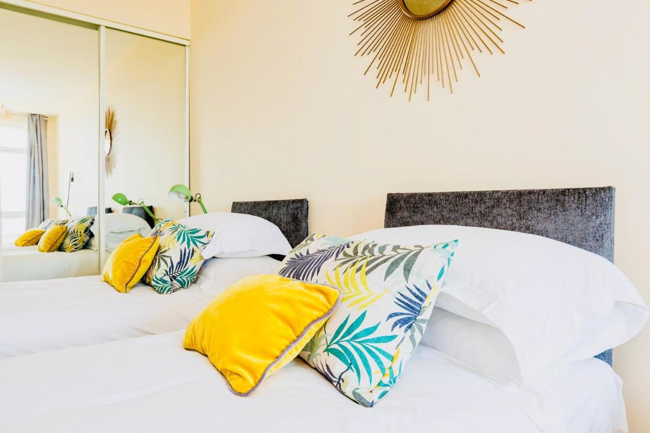 Panorama Apartments By Mesh Accommodation Short & Long Term Lets Ashford For Contractors Or Corporate Stays Eksteriør bilde