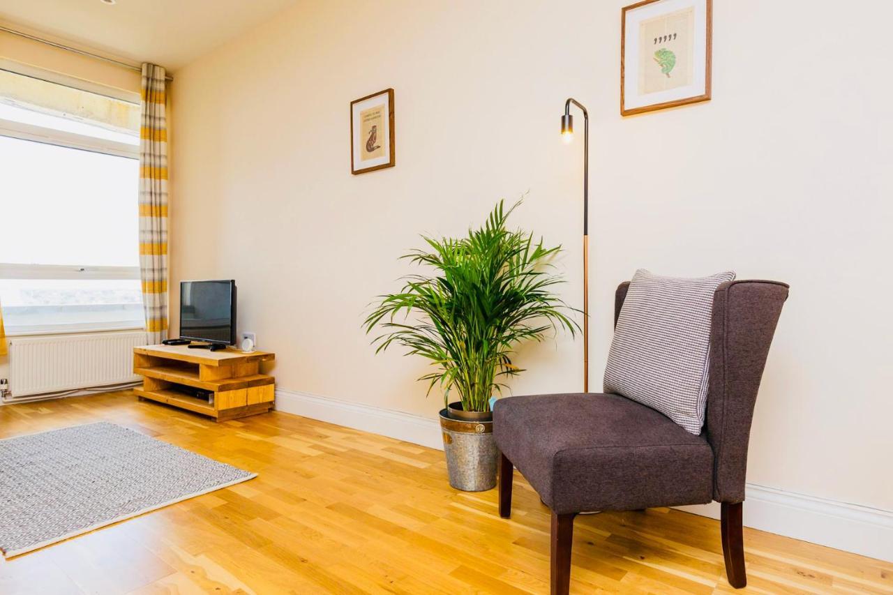 Panorama Apartments By Mesh Accommodation Short & Long Term Lets Ashford For Contractors Or Corporate Stays Eksteriør bilde