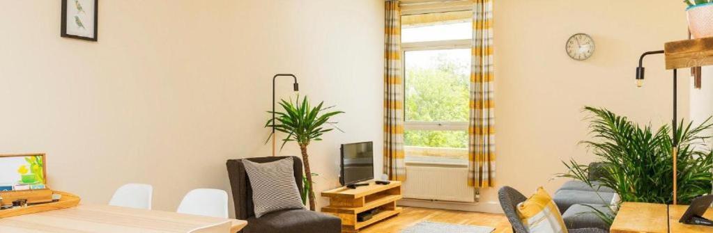 Panorama Apartments By Mesh Accommodation Short & Long Term Lets Ashford For Contractors Or Corporate Stays Eksteriør bilde